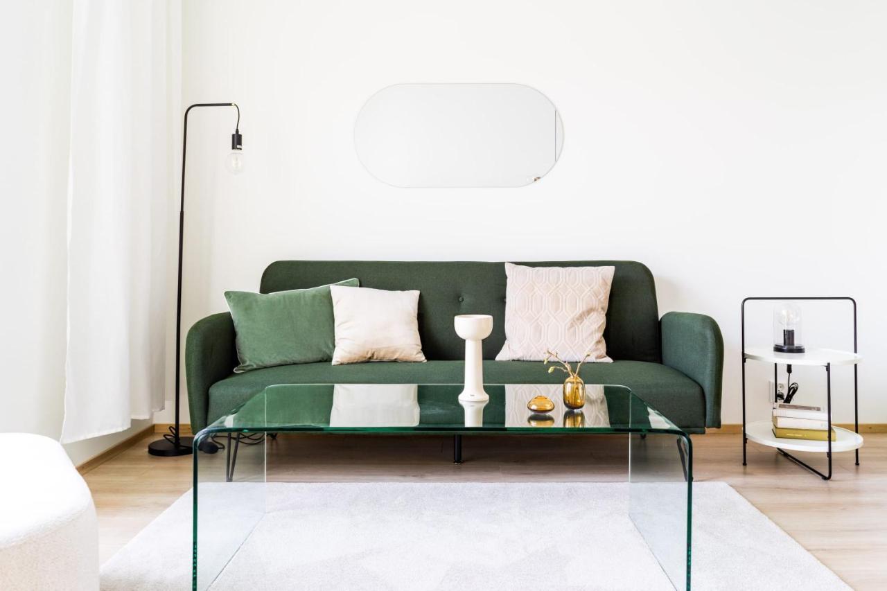 Apartmán Juuri Valmistunut Yksio Rotuaarilla Oulu Exteriér fotografie